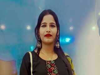 CutyKusum's Live free cam Profile Image