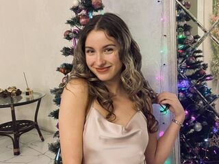 FloraEells's Perform on live cam Profile Image