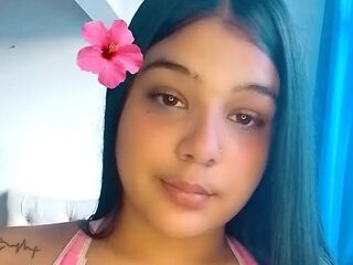 VioletaGutierrez's Jasmine live girls Profile Image